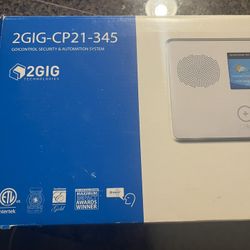 Great deal New New New Go Control Home Security Automation System Panel 