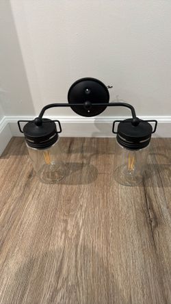 Bathroom Light