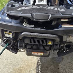 2013 Sea Doo Rxtx 260hp