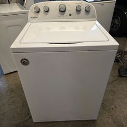Whirlpool Top-Load Washer 