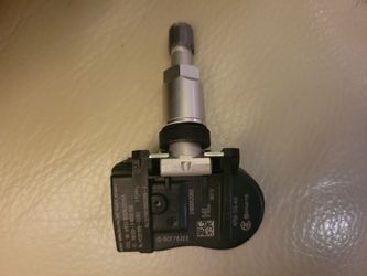 Honda/Acura Tpms Tire pressure monitoring sensor