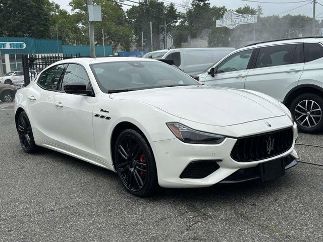 2022 Maserati Ghibli