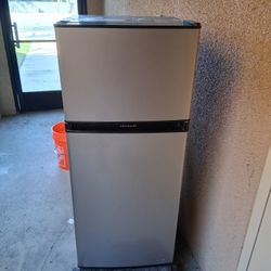 Frigidaire 43 Inch Tall Mini Fridge