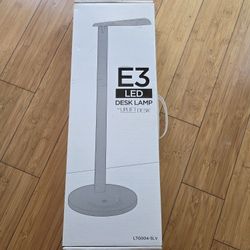 LED Desk Lamp