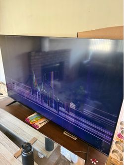 65 inch TV