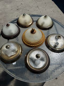 Free lamps