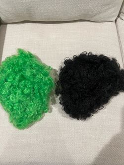 Wigs