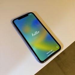 Iphone 11 Unlocked