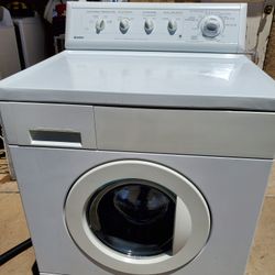 Kenmore Washer Large Capacity Heavy-duty 2 Way Tumble Action 