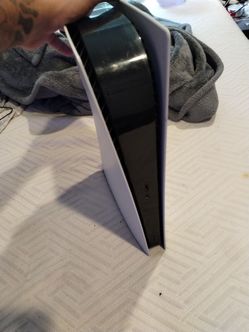 PS5 Digital