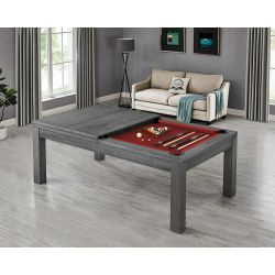 Dining Pool Table Free Delivery 