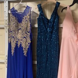 Dresses