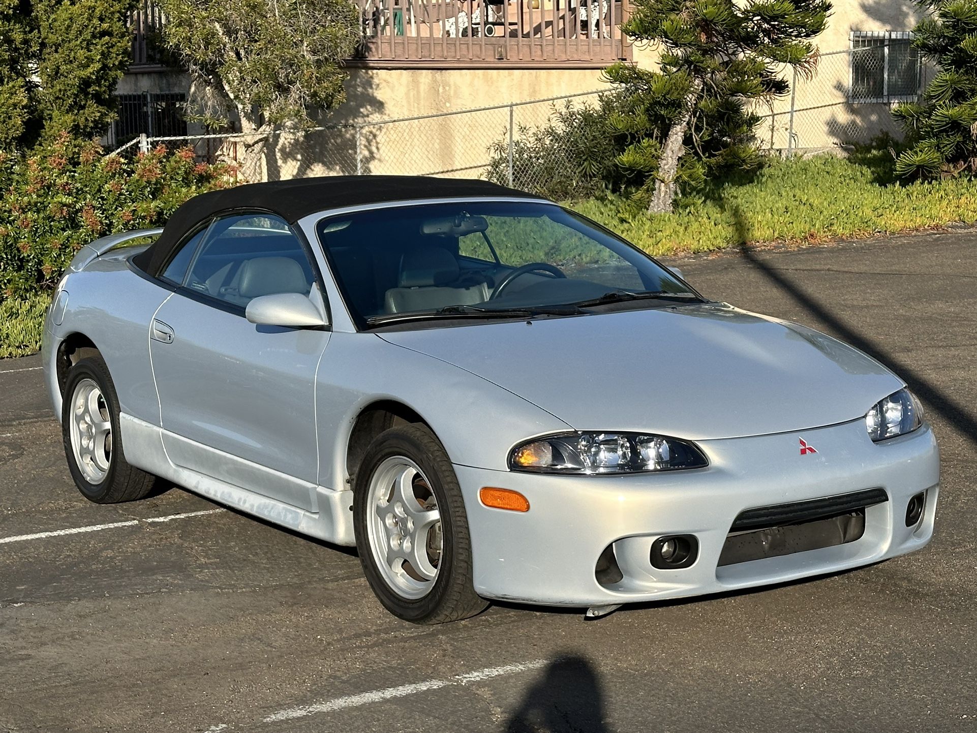 1997 Mitsubishi Eclipse for Sale in San Diego, CA - OfferUp