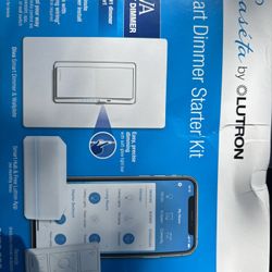 Smart Dimmer Starter Kit