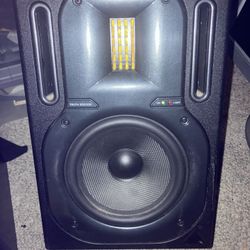 Truth B3030A Studio Monitors