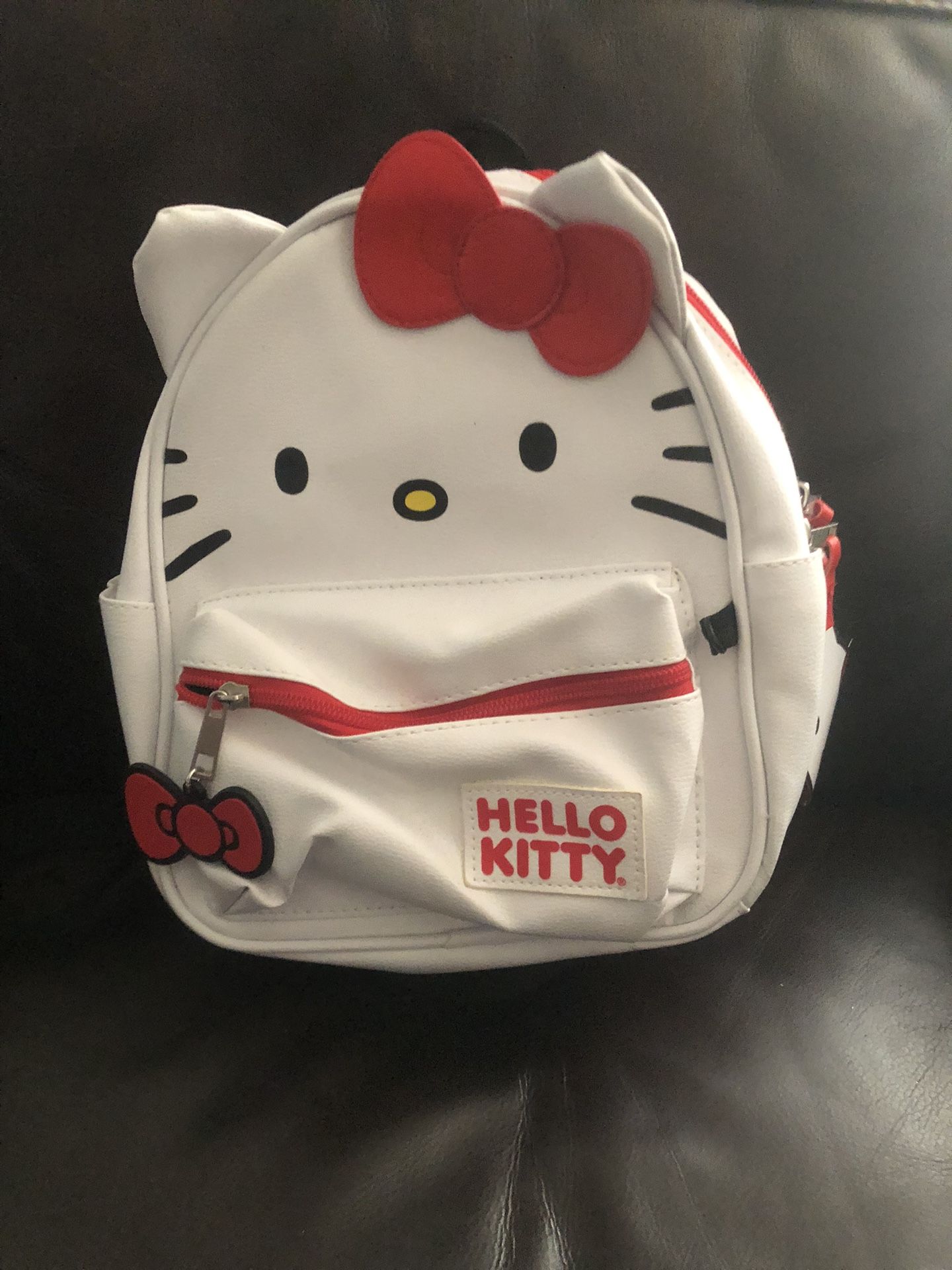 Hello Kitty Backpack Christmas Holidays Gifts 