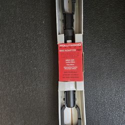 Hollywood Racks Bike Adapter Pro