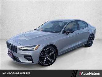 2024 Volvo S60