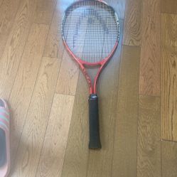 Tennis Racket