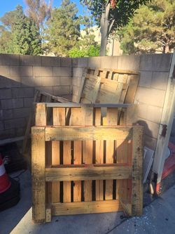 Pallet mix (10 pieces)