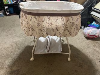 Baby bassinet