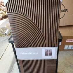 New Kirklands Home Decor