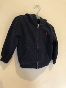 Polo jacket 18months