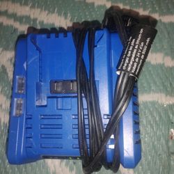 Kobalt Charger 