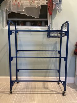 Storage Cart
