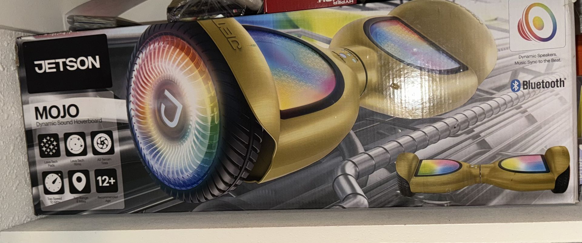 Hover Board