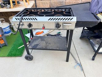 Ruosun Outdoor Gas Stove