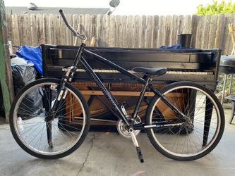 Diamondback Edgewood