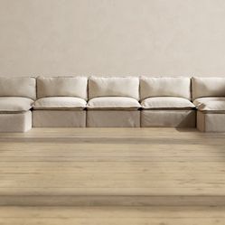 BRAND NEW ANABEI COUCH