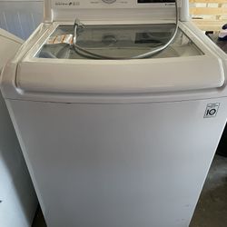 LG Washer