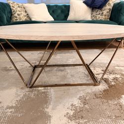 Coffee Table Set 