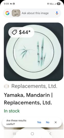 Yamman - Japanese Porcelain