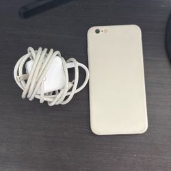 iPhone 6s Plus