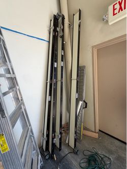 Mini mover conveyor belts