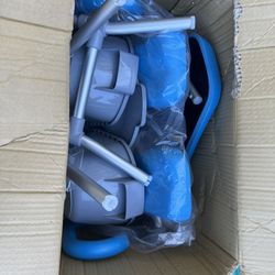 BEAUTIFUL SOFT Foldable Commode 📍