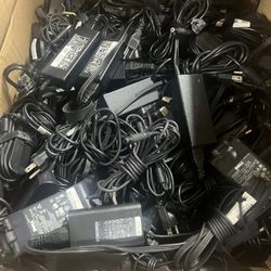 Mix Laptop Chargers