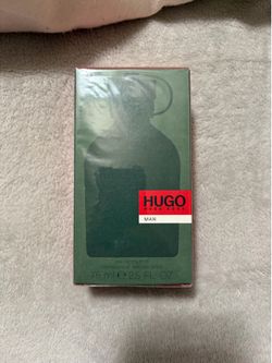 Hugo Cologne 2.5 oz (New)
