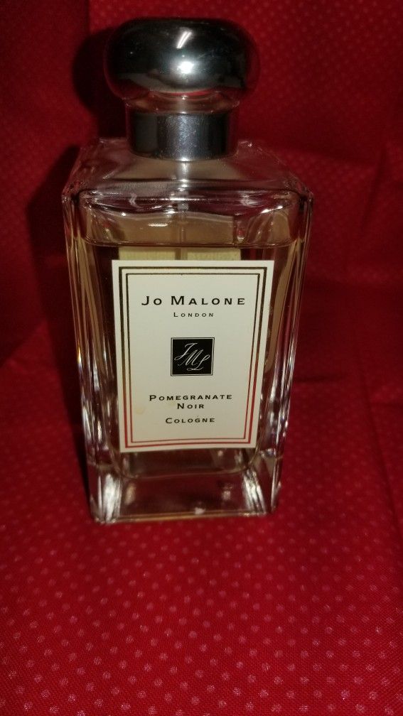 Jo Malone Pomegranate Noir