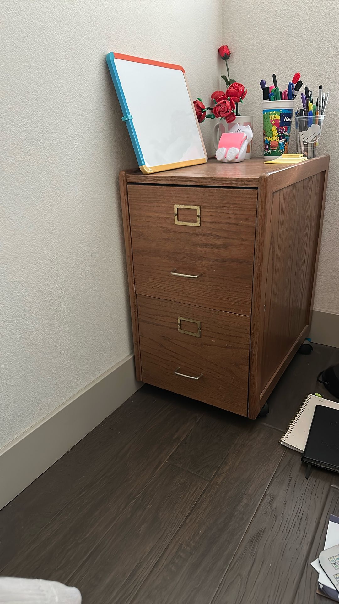 Filing Cabinet 