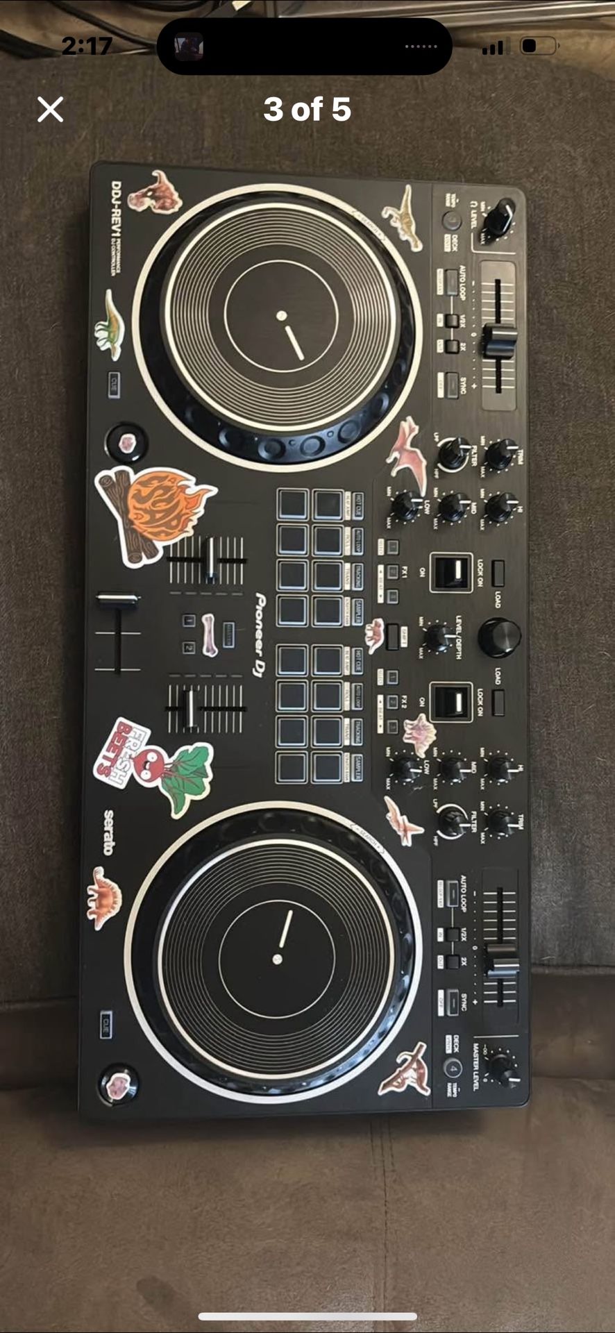 DDJ Rev 1