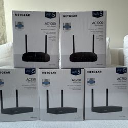 Wifi Router 