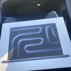 Macbook pro 14 inch (Read description)