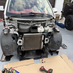 Aire Acondicionado Y Electricidad Autos 