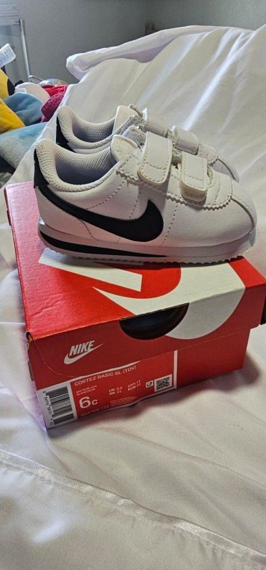 Nike Cortez New