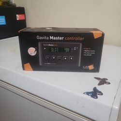 Gavita Master Controller