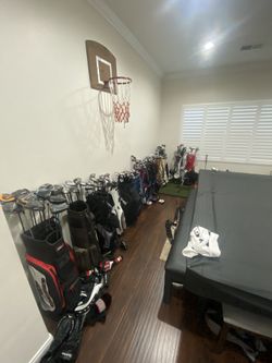 Golf Clubs For Sale! Tons Of New Stock!!